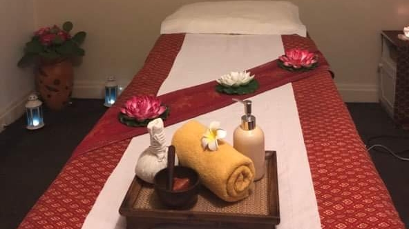 Traditional Thai Massage · Photos 1